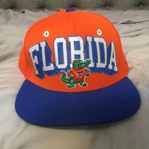 Vintage Florida Gators SnapBack Hat